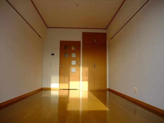 福岡市南区大楠マンション 部屋画像