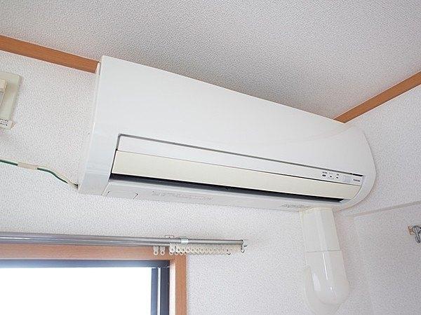 福岡市南区大楠マンション 部屋画像