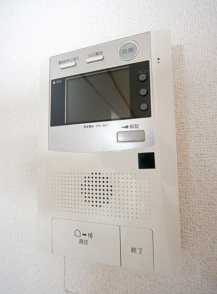 福岡市南区大楠マンション 部屋画像