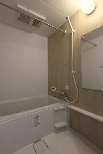 福岡市東区香住ヶ丘アパート 部屋画像