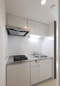 福岡市東区香住ヶ丘アパート 部屋画像