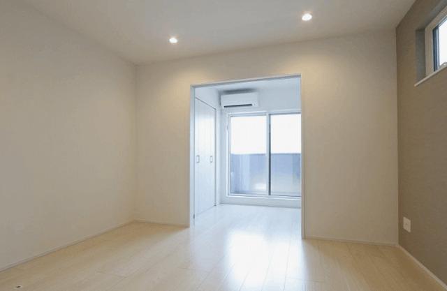 福岡市東区香住ヶ丘アパート 部屋画像