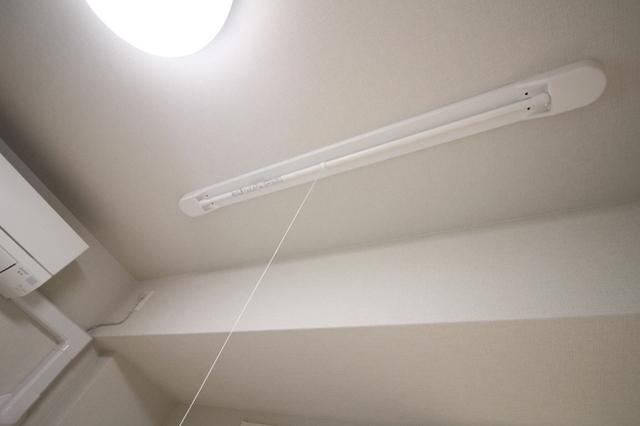 グランデール博多（905） 部屋画像