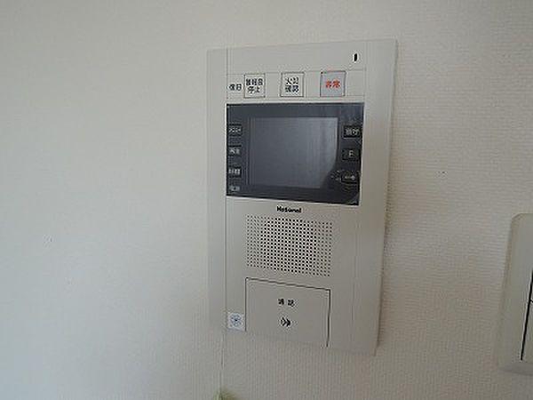 福岡市博多区神屋町マンション 部屋画像