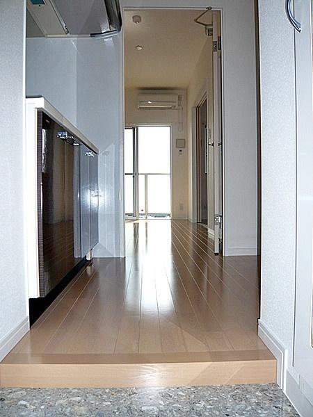 福岡市博多区神屋町マンション 部屋画像