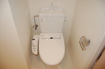 福岡市博多区神屋町マンション 部屋画像