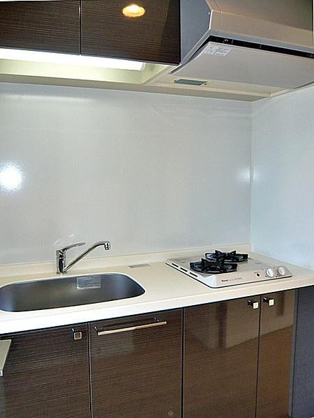 福岡市博多区神屋町マンション 部屋画像
