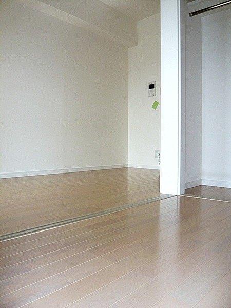 福岡市博多区神屋町マンション 部屋画像