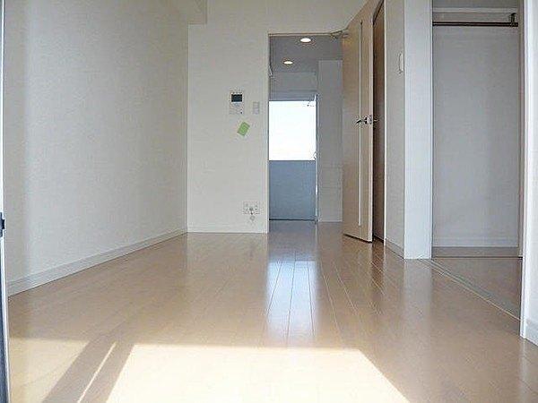 福岡市博多区神屋町マンション 部屋画像