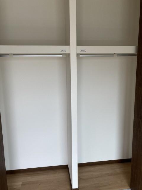 福岡市中央区平尾マンション 収納