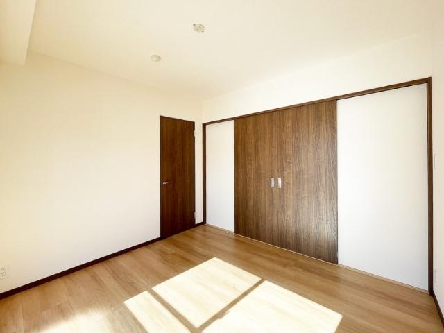福岡市中央区平尾マンション その他部屋・スペース