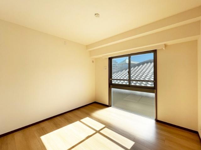 福岡市中央区平尾マンション その他