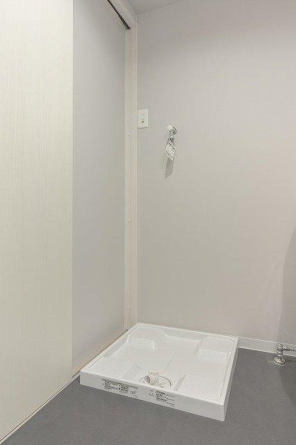 福岡市南区井尻アパート 共有部分