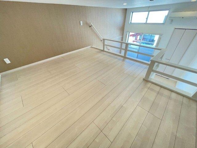 福岡市東区唐原アパート その他部屋・スペース