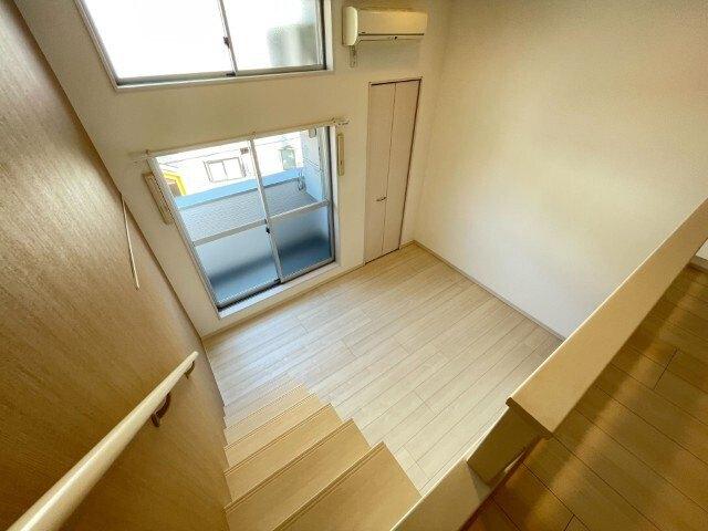 福岡市東区唐原アパート その他