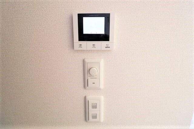 リヴィエール友丘（202） 部屋画像