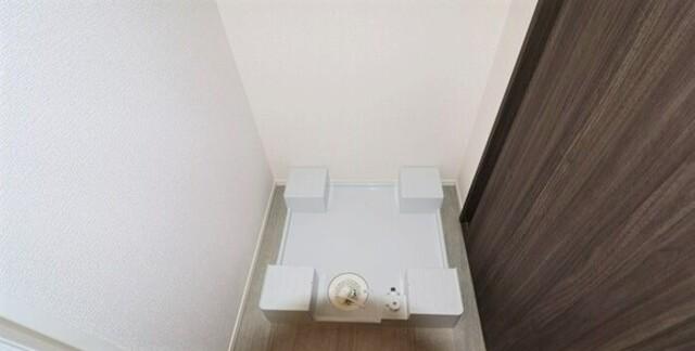 リヴィエール友丘（303） 部屋画像