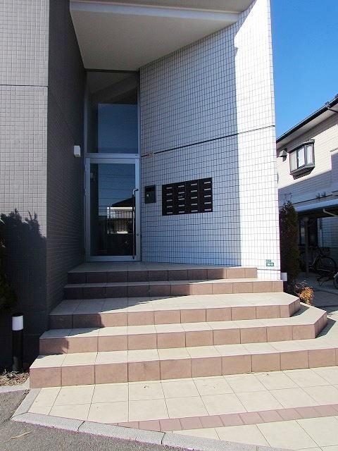 アンジュ　グリシーヌ（104） その他部屋・スペース