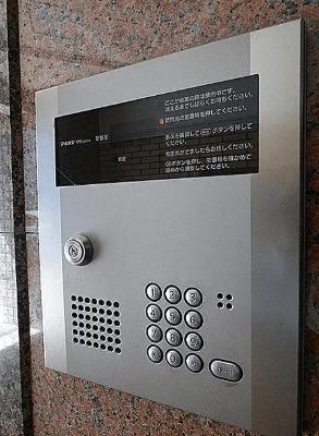 福岡市博多区博多駅南マンション セキュリティ