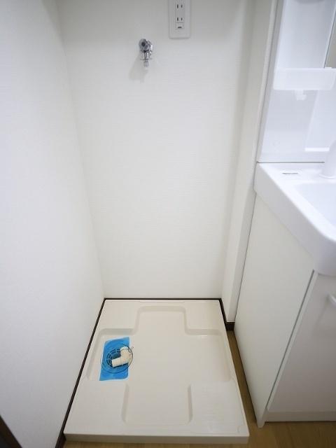 福岡市西区愛宕アパート 設備