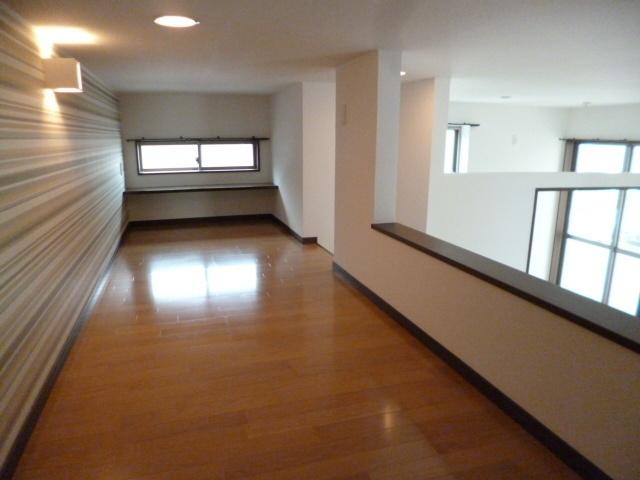 福岡市西区愛宕アパート その他