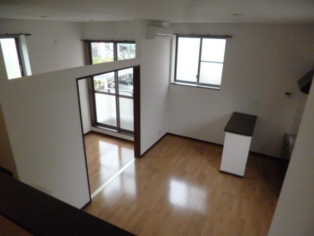 福岡市西区愛宕アパート その他部屋・スペース