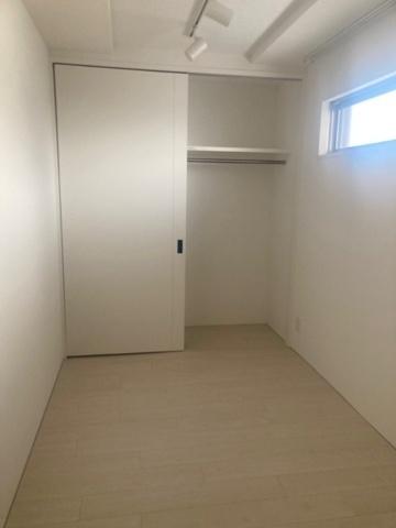 福岡市博多区住吉マンション 収納