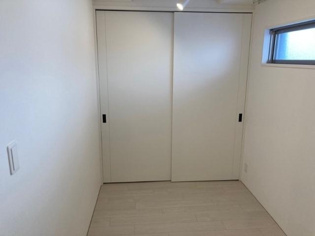 福岡市博多区住吉マンション その他部屋・スペース