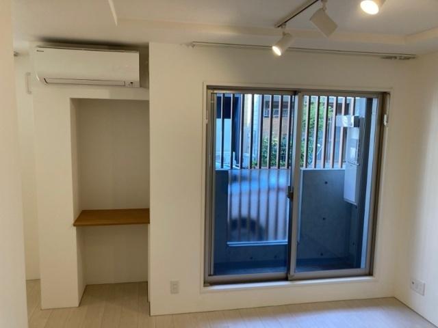 福岡市博多区住吉マンション その他