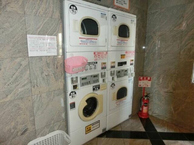 福岡市博多区博多駅東マンション 共有部分