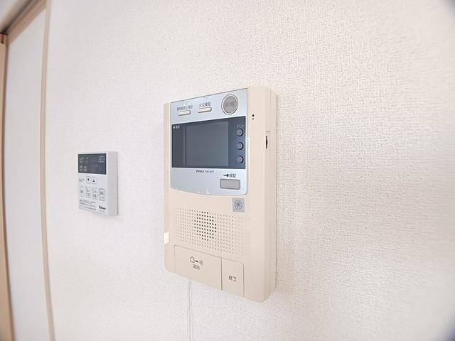 プレステージ空港東（608） 設備