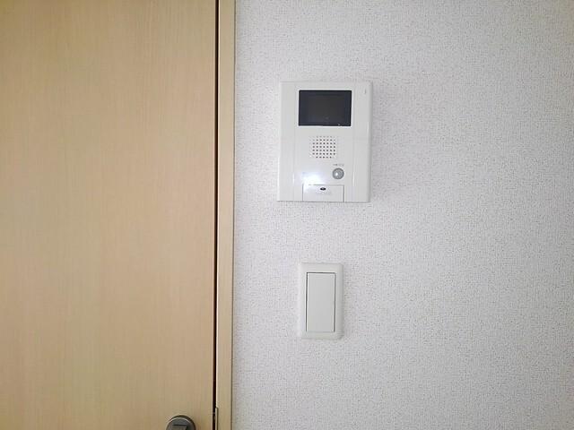 フォレスタ春日（203） 設備