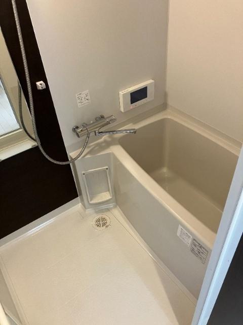 福岡市南区南大橋アパート バス／シャワー