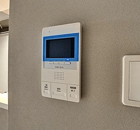 福岡市博多区博多駅南マンション セキュリティ