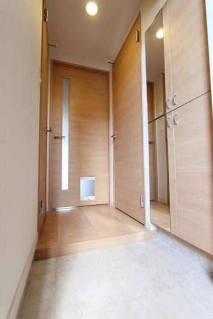 福岡市南区玉川町マンション 部屋画像
