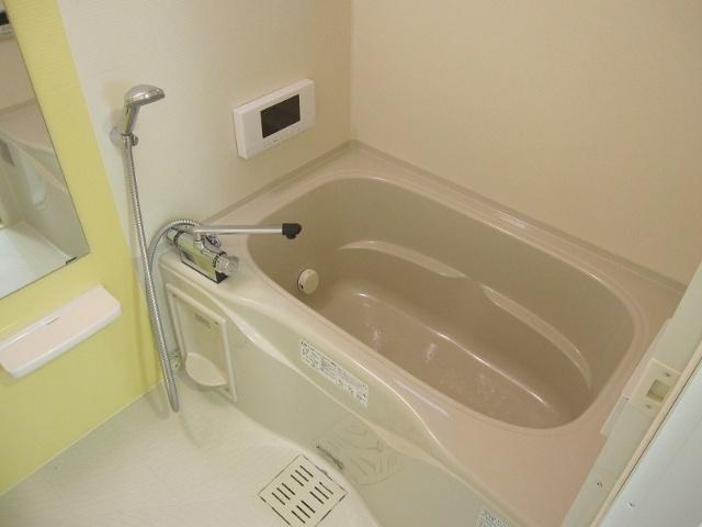 福岡市南区玉川町マンション バス／シャワー