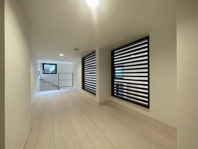 福岡市城南区梅林アパート その他部屋・スペース