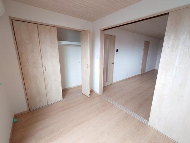 福岡市早良区野芥アパート その他部屋・スペース