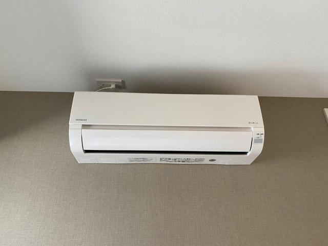 福岡市中央区警固アパート 設備