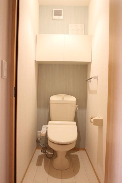ラ・ルーチェ・ミツキ（102） 部屋画像