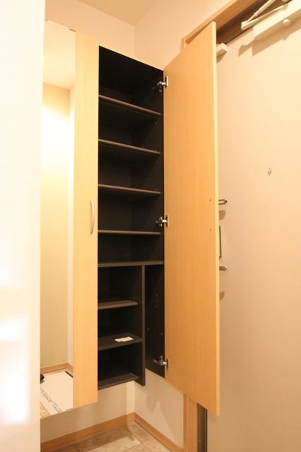 ラ・ルーチェ・ミツキ（102） 部屋画像