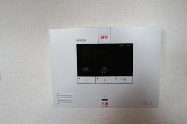 ラ・ルーチェ・ミツキ（102） 部屋画像