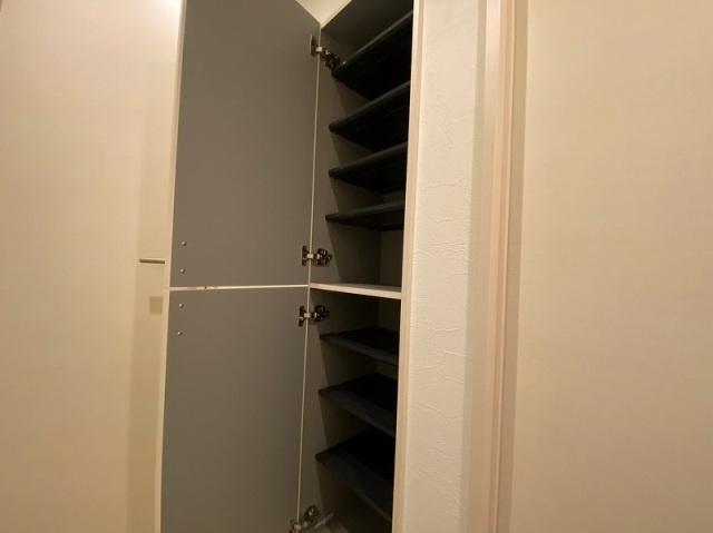 糟屋郡新宮町緑ケ浜マンション 設備