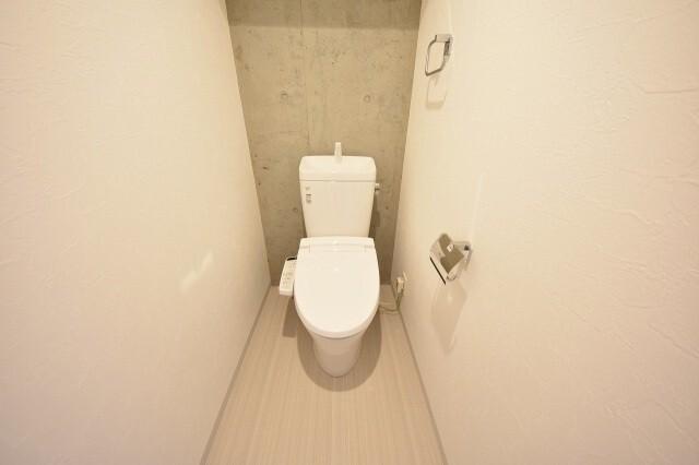 糟屋郡新宮町緑ケ浜マンション トイレ