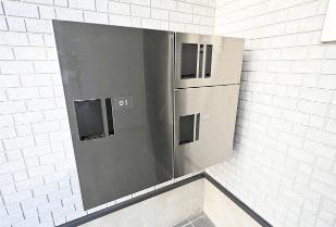 福岡市東区香椎アパート 共有部分