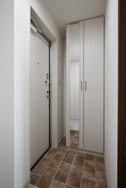 福岡市東区香椎アパート 部屋画像