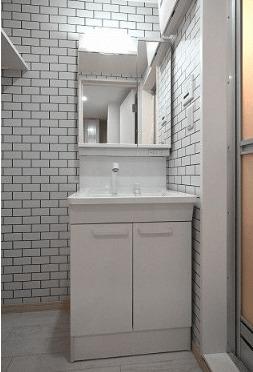 福岡市東区香椎アパート 部屋画像