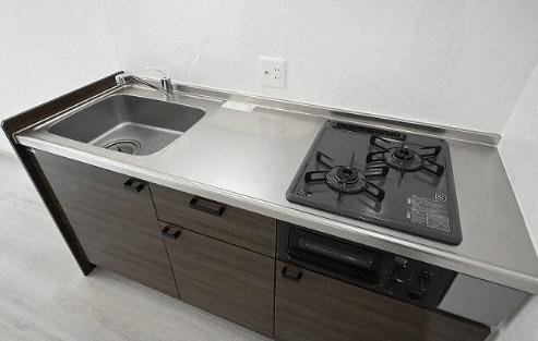 福岡市東区香椎アパート 部屋画像