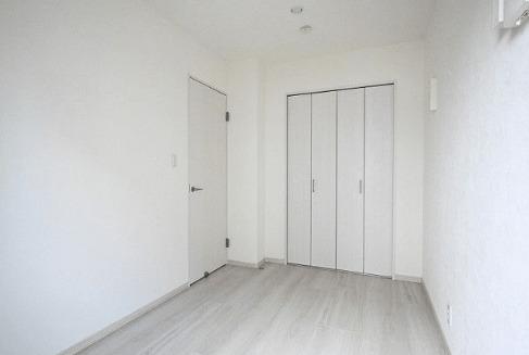 福岡市東区香椎アパート 部屋画像