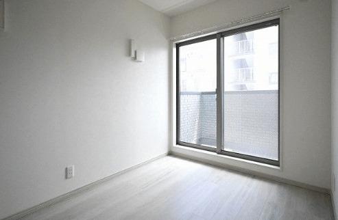 福岡市東区香椎アパート 部屋画像